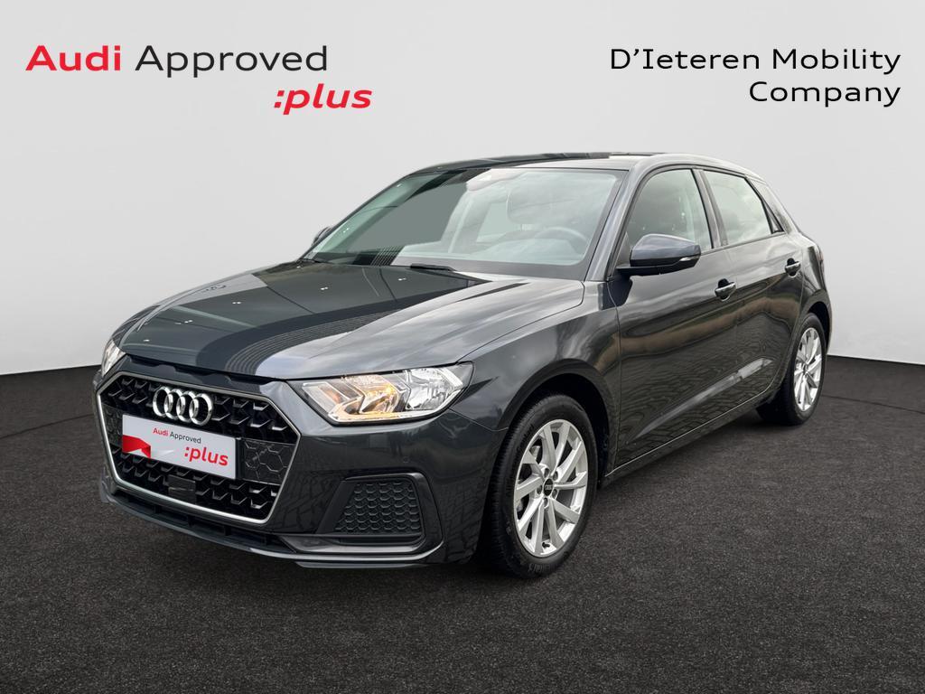 Audi A1 Sportback A1 Sportback 25 TFSI Advanced (EU6AP), Argent ou Gris, Achat, A1, Cruise Control