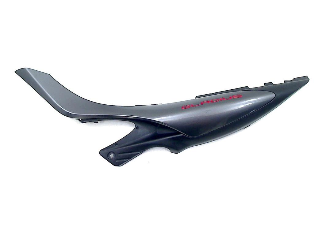 KONTPANEEL LINKS Suzuki SFV 650 Gladius (SFV650) (01-2000/-), Motoren, Dhr. S. di Majo, Gebruikt, Info@cama-motorparts.nl, P.J. Troelstraweg 8 8
3144 CX  MAASSLUIS, NL