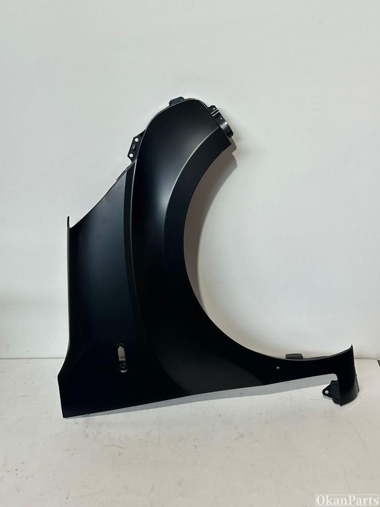 Peugeot Bipper Citroen Nemo Fiat Fiorino zijscherm rechts, Autos : Pièces & Accessoires, Utilisé, Droite, Citroën