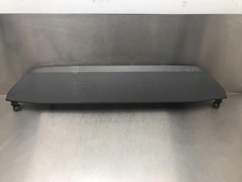 PARE-CHOCS PARTIE CENTRE AVANT Suzuki Vitara (LY / MY), Utilisé, Avant, Suzuki, Pare-chocs