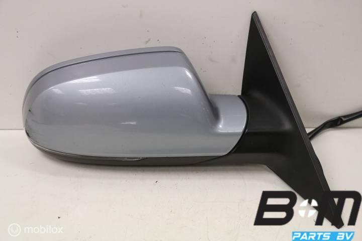 Spiegel rechts Audi A3 8P Cabrio ., Auto-onderdelen, Gebruikt
