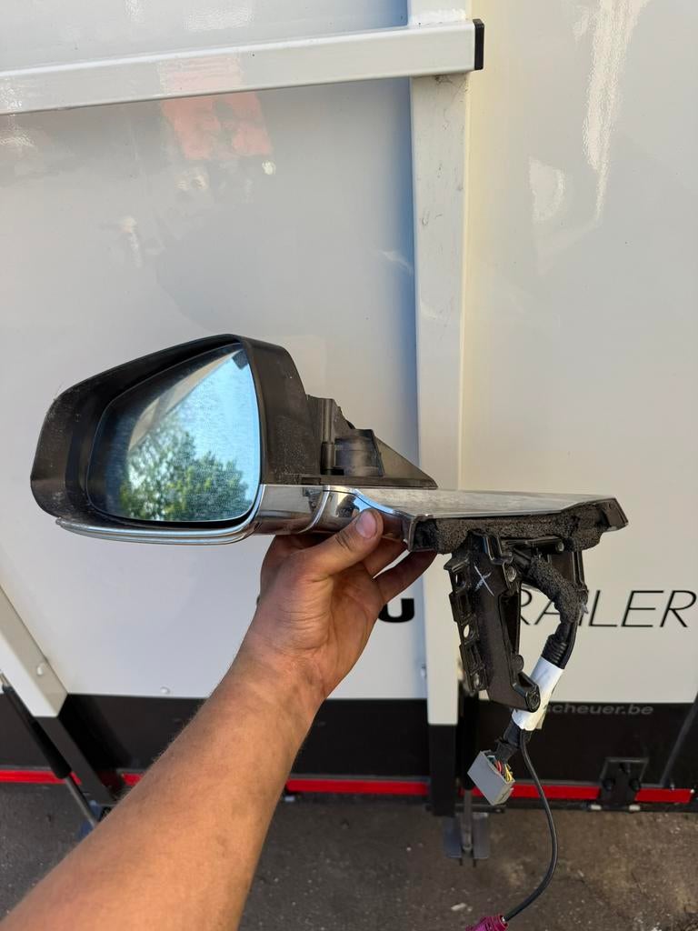 Tesla Model S retrovsieur electrique, Enlèvement ou Envoi