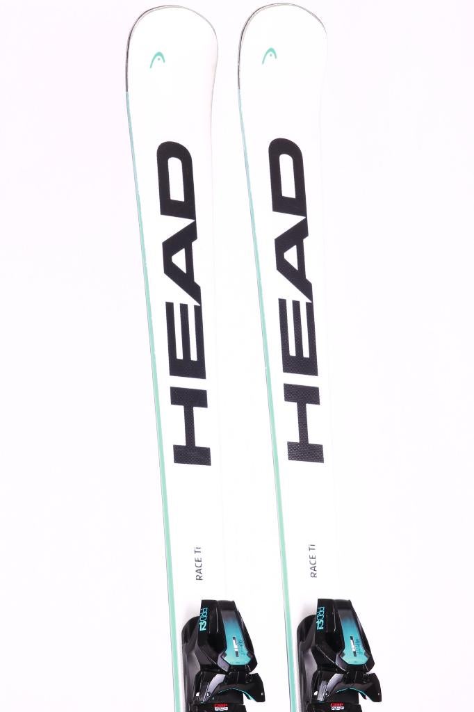 160 165 ski's HEAD WORLDCUP REBELS i.RACE 2025, Sport en Fitness, Skiën en Langlaufen, Gebruikt, Ophalen of Verzenden, Carve, Head