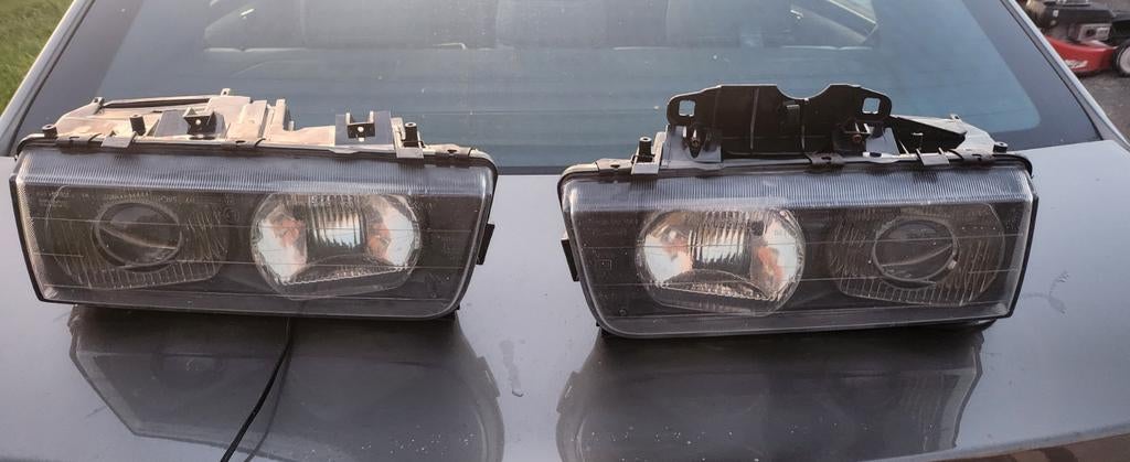 Phare bmw e38 de 1998 série 7, Autos : Pièces & Accessoires, Éclairage, Enlèvement, BMW