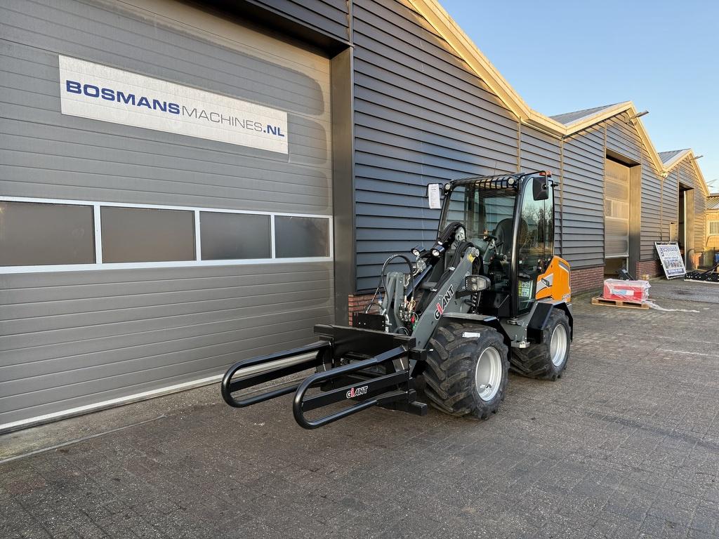 Giant BK-700-2100 balenklem NIEUW, Zakelijke goederen, Tobroco, Info@tobroco.nl, Sprendlingenstraat 57
5061 KM  Oisterwijk, NL