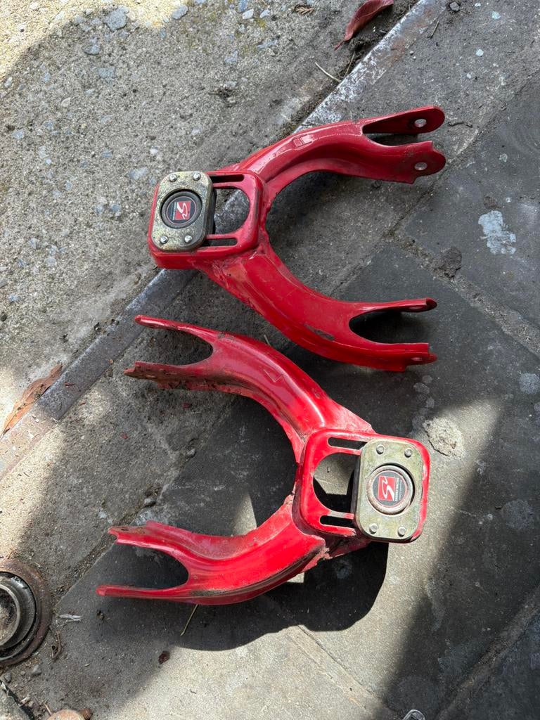 À vendre camber kit skunk2 civic eg, Ophalen, Gebruikt, Honda