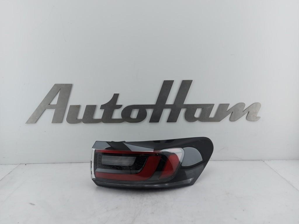 FEU ARRIÈRE DROIT Volkswagen ID.4 (E21) (|11A945096|), Autos : Pièces & Accessoires, Éclairage, Dhr. J. Ham, Volkswagen, Administratie@autoham.nl