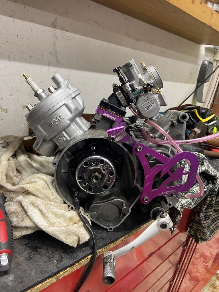 94 italkit am6, Ophalen of Verzenden, Nieuw