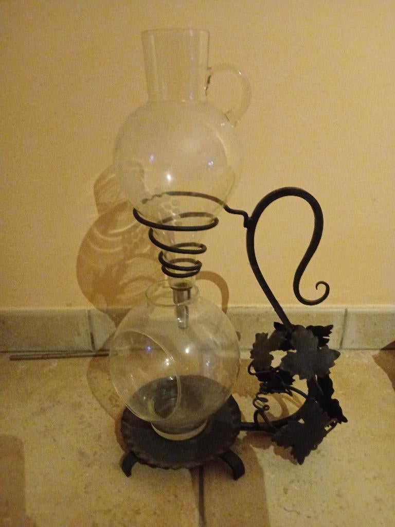 Décanteur de vin, Enlèvement, Comme neuf