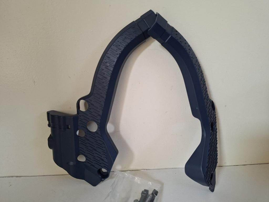 ** HUSQVARNA TC 50 ORIGINELE FRAMEBESCHERMERS 2024-2026 **, Ophalen of Verzenden, Nieuw