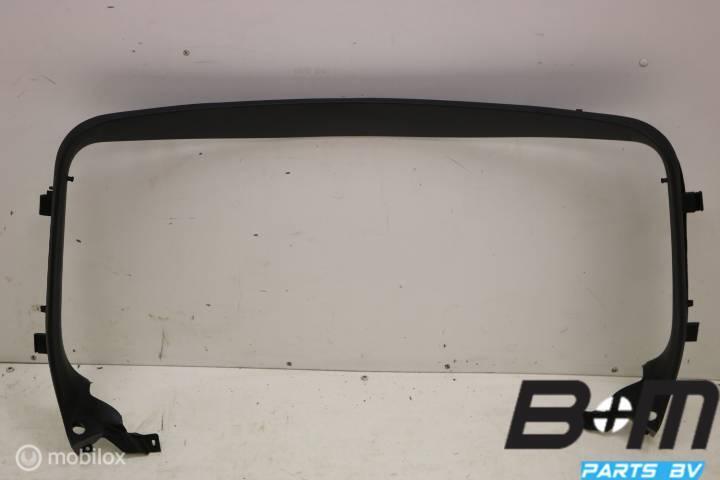 Achterklepbekleding bovenste deel Audi A3 8P Sportback, Gebruikt