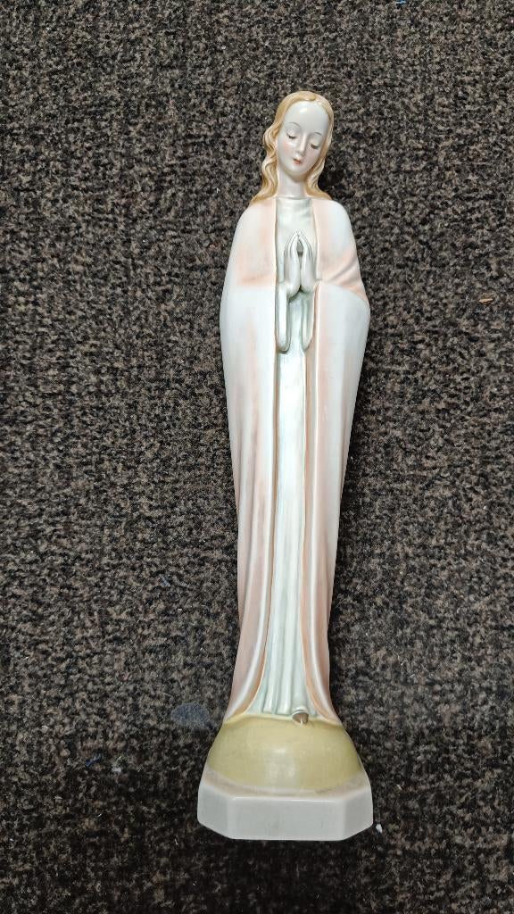 madonna hummel beeldje, Ophalen, Gebruikt, Beeld(je)