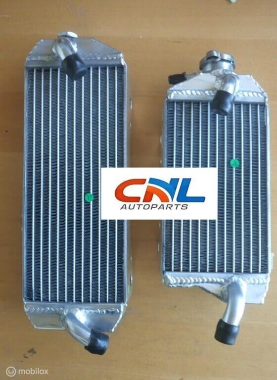 Radiateur Kawasaki KX450F KXF450 2016 2017 2018, Motos, Neuf, Enlèvement ou Envoi