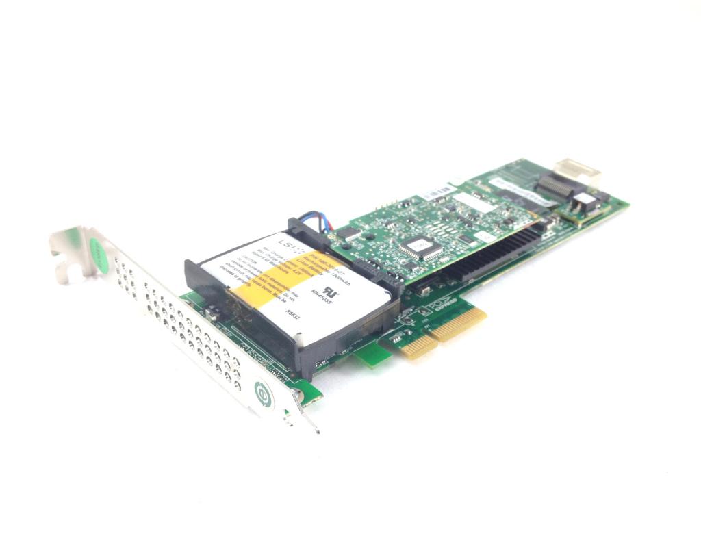 3Ware 9650SE-4LPML SATA RAID Controller 256MB, Computers en Software