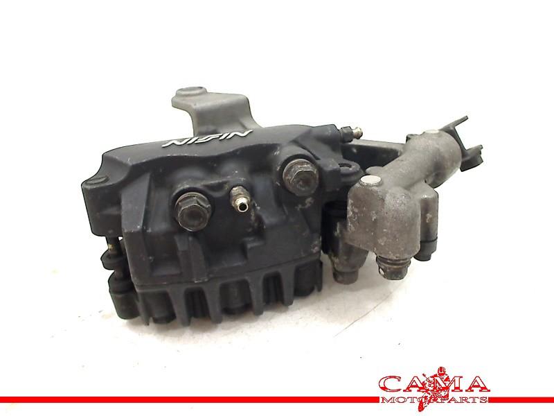 REMKLAUW LINKS VOOR VFR 800 VTEC 2002-2013 (VFR800 RC46), Dhr. S. di Majo, Gebruikt, Info@cama-motorparts.nl, P.J. Troelstraweg 8 8
3144 CX  MAASSLUIS, NL