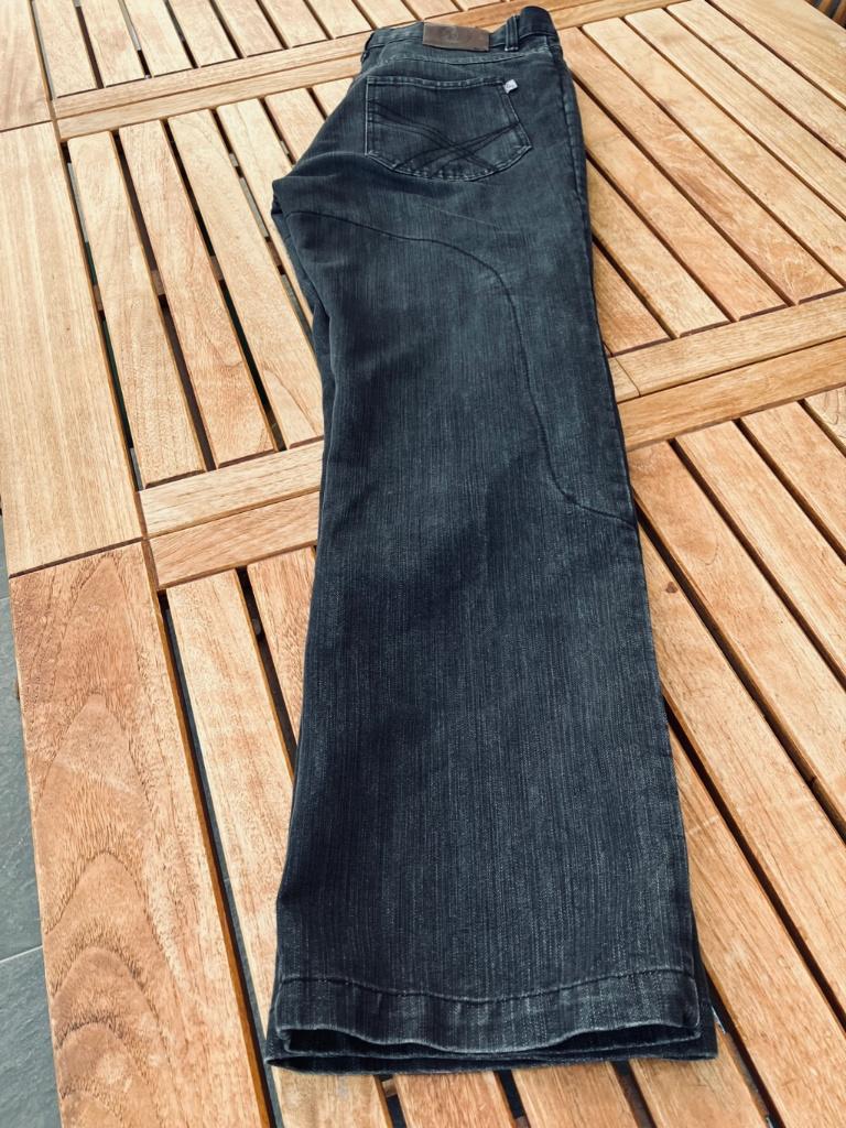 Harley Davidson kledij, Harley Davidson en Richa, Enlèvement, Porté