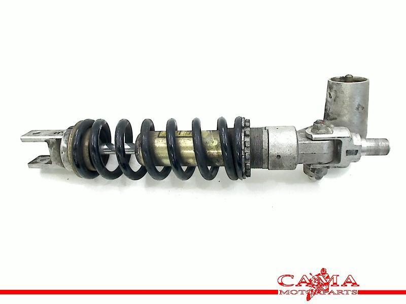 AMORTISSEUR ARRIÈRE GSX R 600 1997-2000 SRAD (GSXR 600), Motos, Dhr. S. di Majo, Utilisé, Info@cama-motorparts.nl, P.J. Troelstraweg 8 8
3144 CX  MAASSLUIS, NL