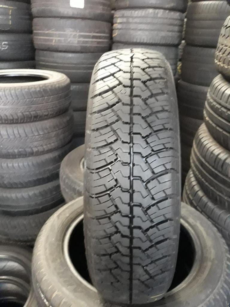 16580r13 165 80 r13 165/80/13 fulda avec montage