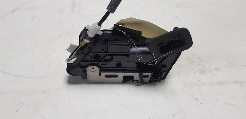 PORTIERSTANGEN RECHTS ACHTER Tiguan Allspace (BW2), Gebruikt, Volkswagen