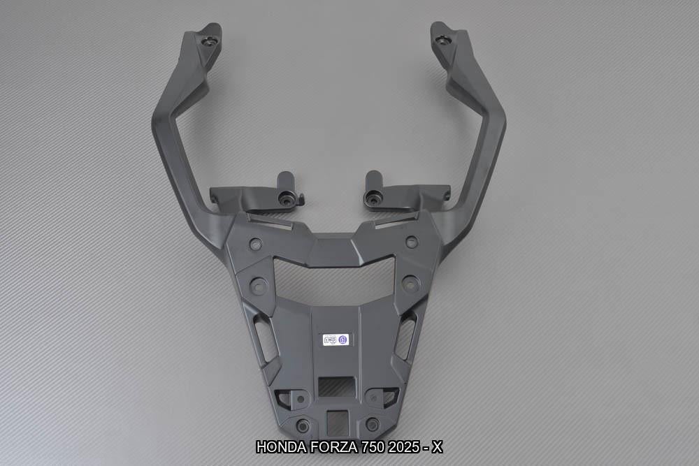 Support Top Case Porte Bagage AVDB HONDA FORZA 750 2025 - X