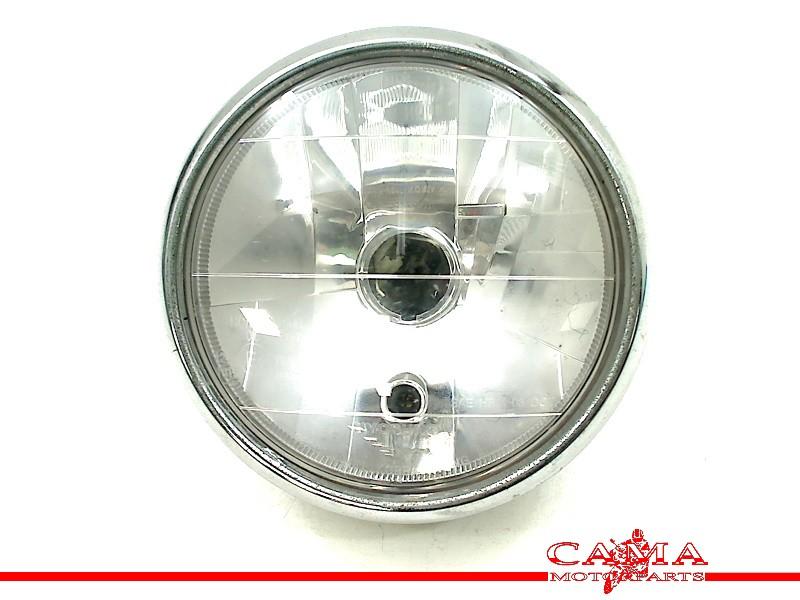 KOPLAMP Hyosung Comet GT650 R (GT650R) (01-1970/-), Motoren, Onderdelen | Overige, Dhr. S. di Majo, Gebruikt, Info@cama-motorparts.nl