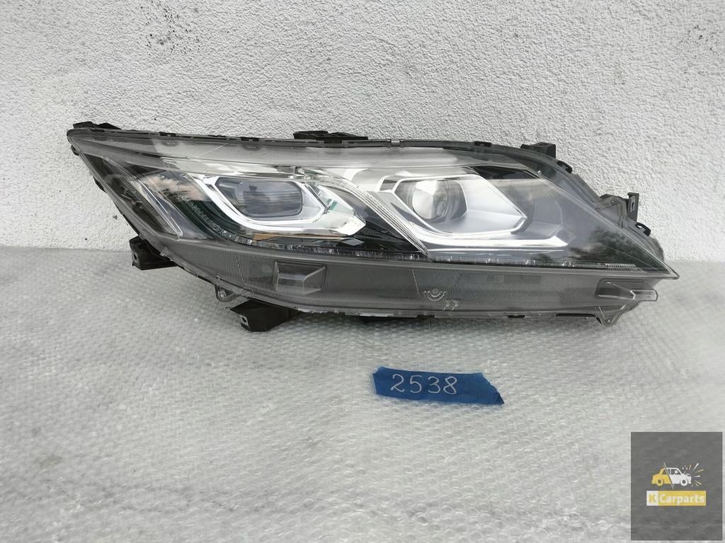 MITSUBISHI ECLIPSE CROSS W3153 KOPLAMP R, Info@mitsubishi-motors.com, Mitsubishi Motors Corporation, Utilisé, Mitsubishi