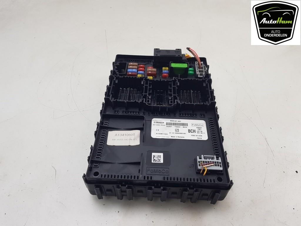 ORDINATEUR UNITE COMMANDE ELECTRONIQUE Ford Fiesta 7, Autos : Pièces & Accessoires, Utilisé, Ford