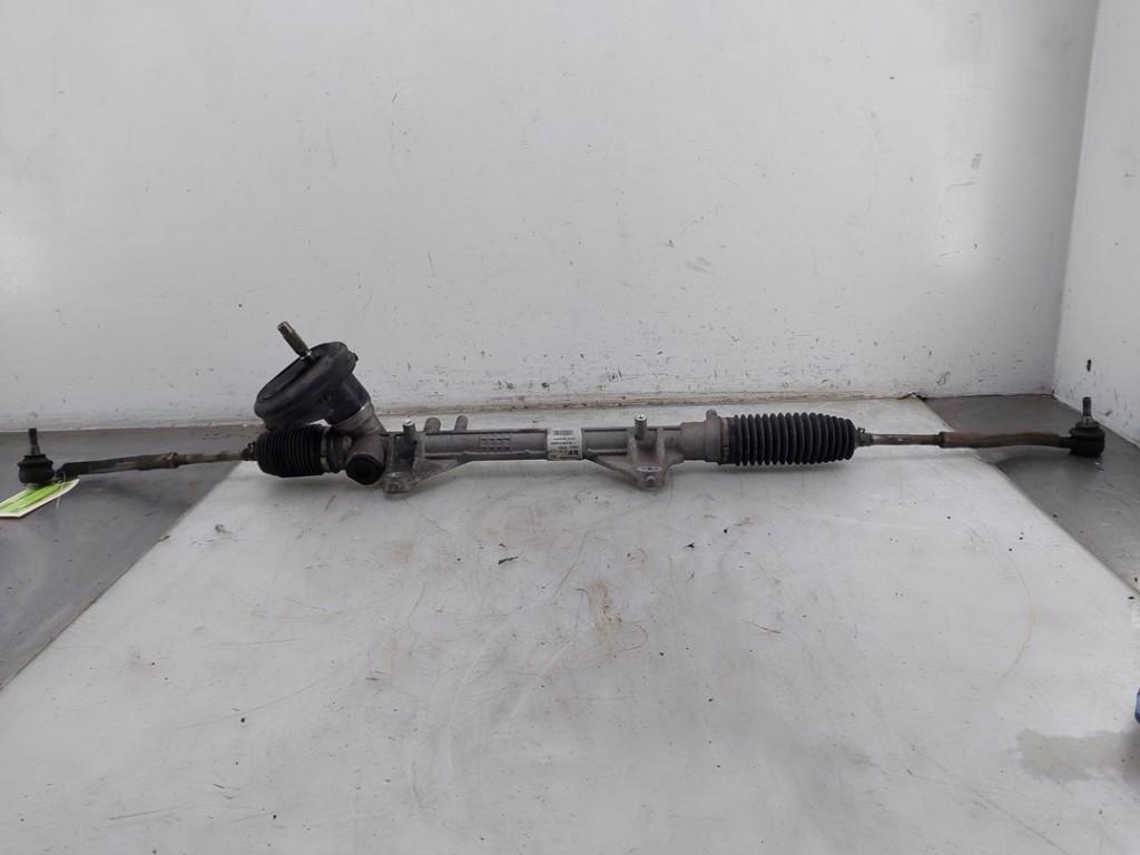 CREMAILLERE DIRECTION MECANIQUE Captur (2R) (|490013552R|), Utilisé, Renault