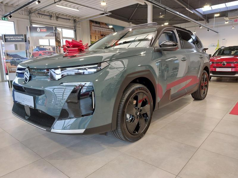 Citroen C5 Aircross Max, Autos, 145 ch, Achat, Automatique, Particulier