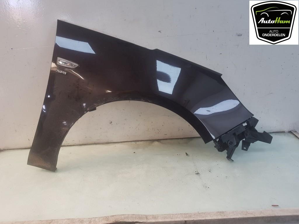 SPATBORD RECHTS VOOR Opel Zafira Tourer (P12) (|13355188|), Auto-onderdelen, Dhr. J. Ham, Gebruikt, Administratie@autoham.nl, Opel