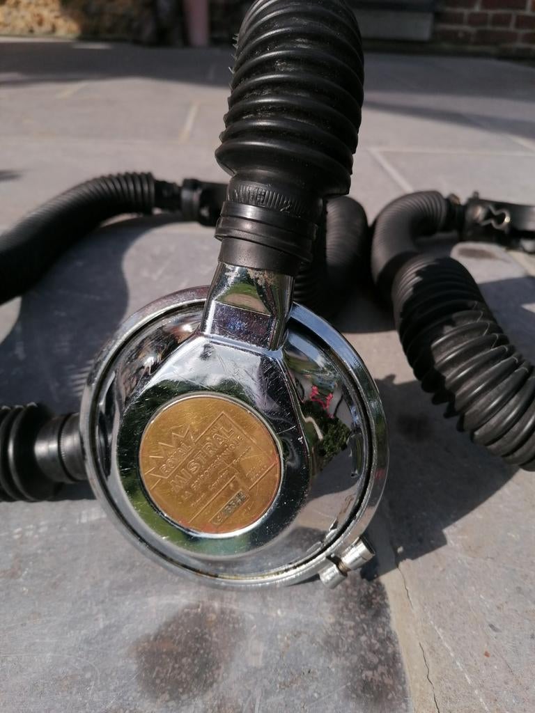 2 deyendeirs royal mistral