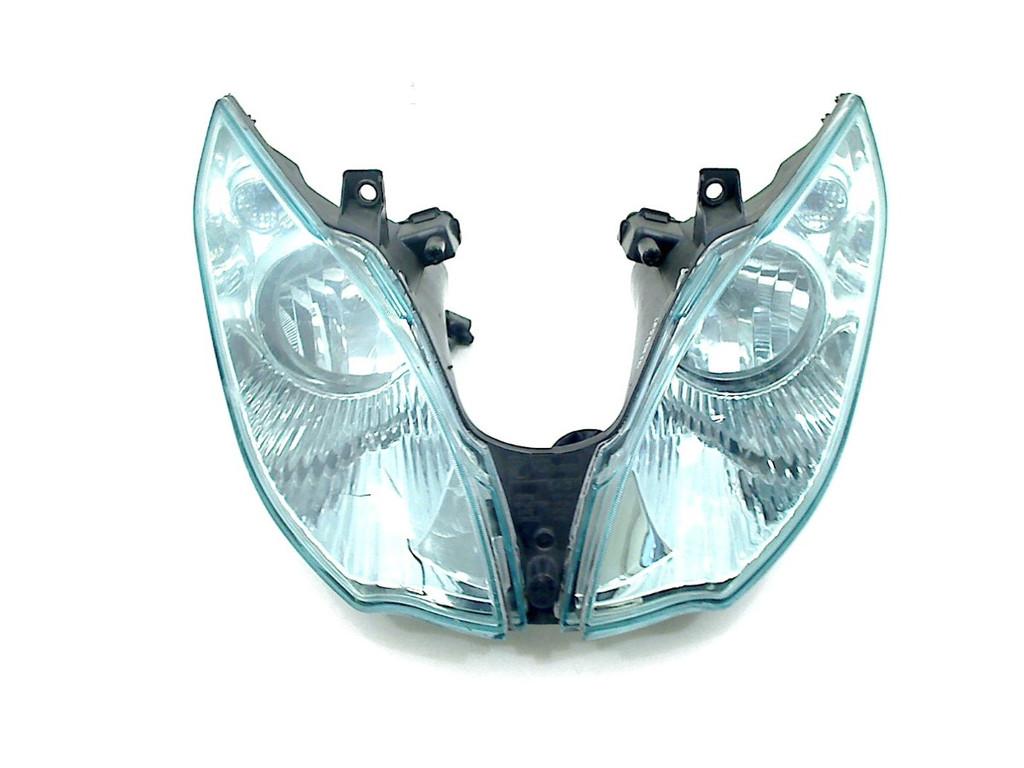 KOPLAMP Piaggio MP3 500 2007-2010 (01-2007/12-2010), Motoren, Dhr. S. di Majo, Gebruikt, Info@cama-motorparts.nl, P.J. Troelstraweg 8 8
3144 CX  MAASSLUIS, NL