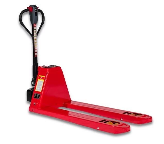 transpalette  nouveau manuel 245€ électrique 999€, Autos : Pièces & Accessoires, Freins & Transmission, Enlèvement