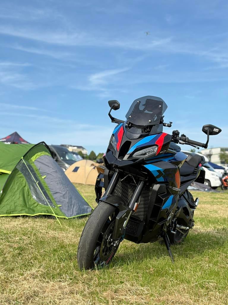 BMW M1000XR Competition, Motos, Motos | BMW, Particulier