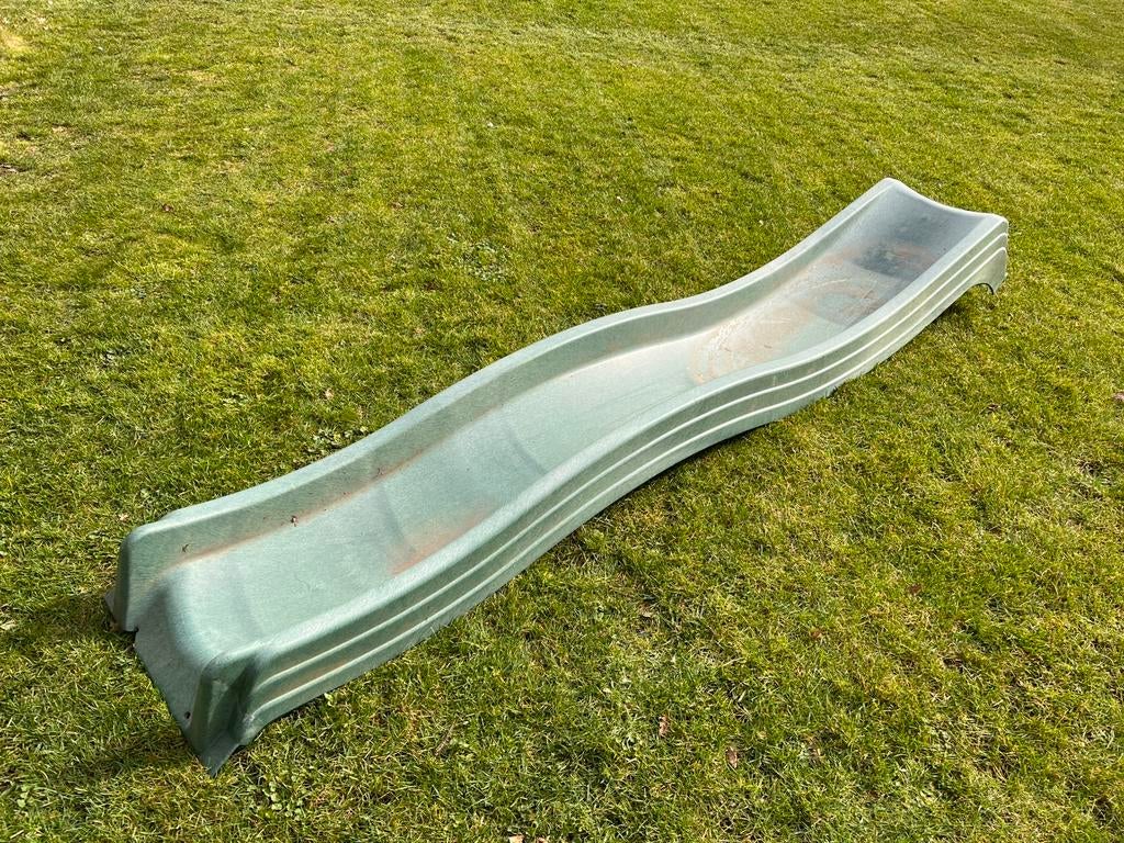 Schuifaf gratis afhalen, Ophalen, Gebruikt, Kunststof