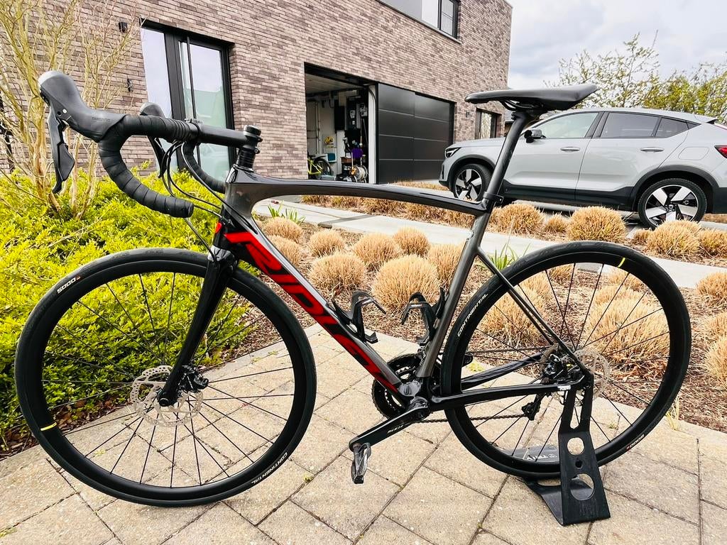 Ridley Fenix SL Shimano 105, Fietsen en Brommers, Ophalen, Zo goed als nieuw, Carbon