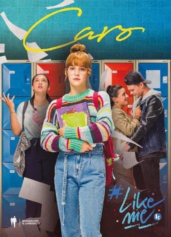 Cars / Like me  / Jan Ruysbergh, Ophalen of Verzenden, Zo goed als nieuw