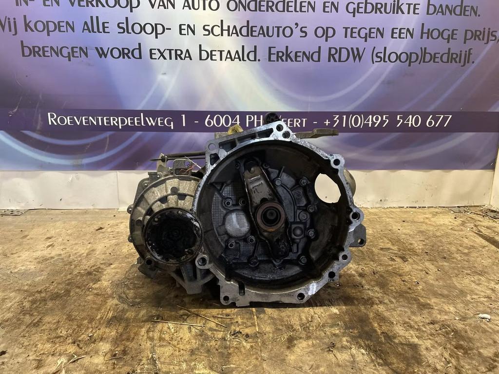 Golf 6 2.0 TDI versnellingsbak, Auto-onderdelen, Gebruikt, Volkswagen, Volkswagen AG, Vw@volkswagen.de