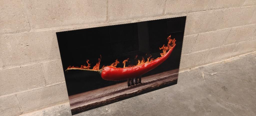 Foto kader, Ophalen, Nieuw, Print