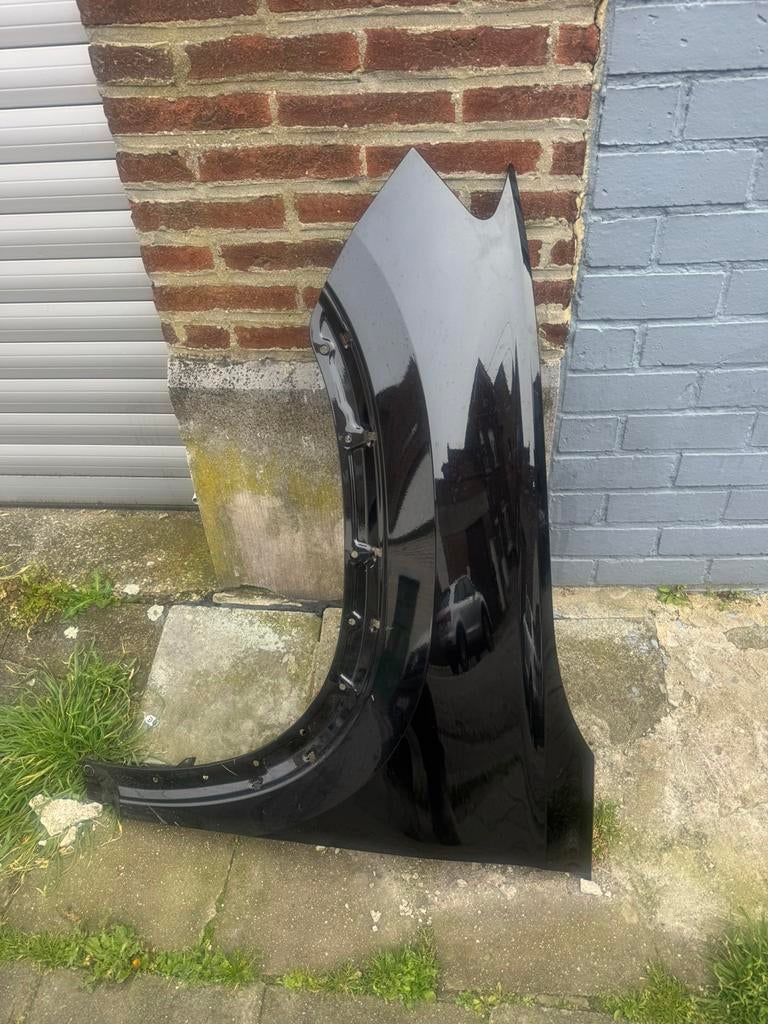 Aile avant skoda kodiaq, Autos : Pièces & Accessoires, Enlèvement, Avant, Skoda