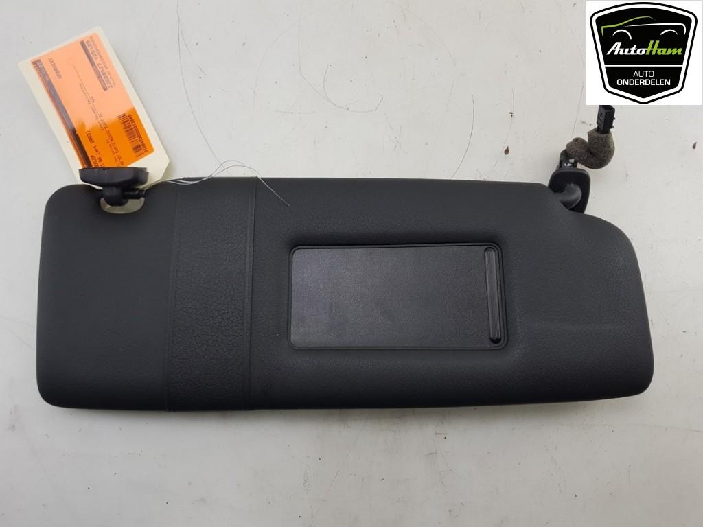 PARE-SOLEIL Audi A4 Cabriolet (B6) (01-2002/12-2005), Autos : Pièces & Accessoires, Utilisé, Audi