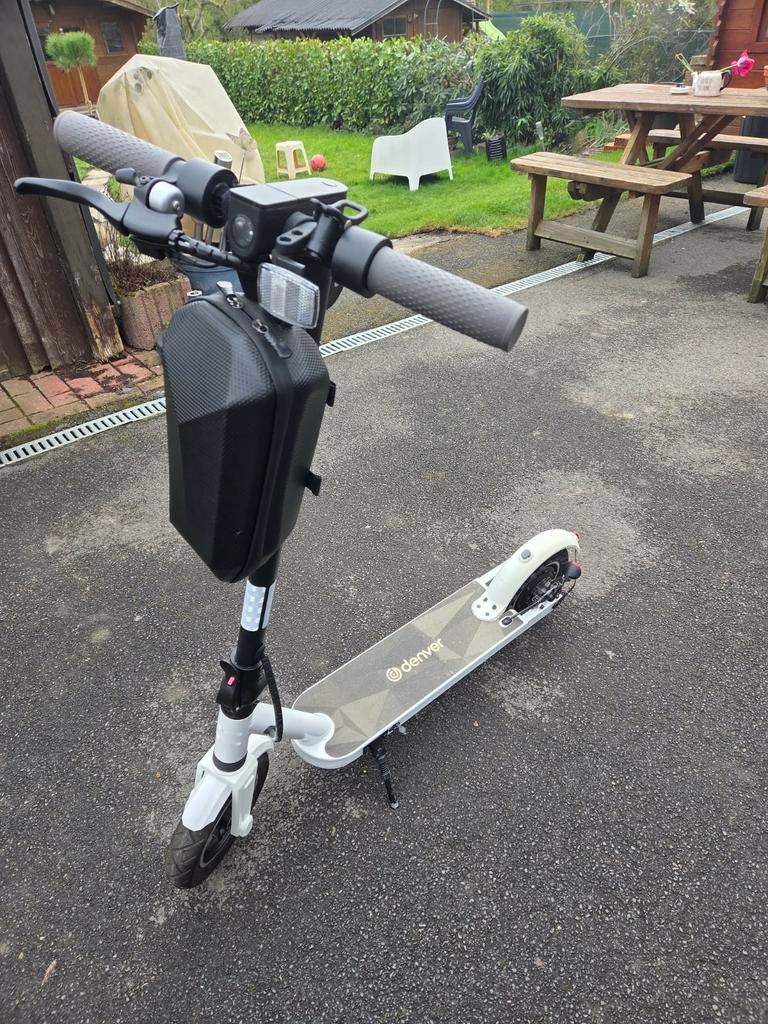 Denver elektrische scooter, Fietsen en Brommers, Steps, Ophalen