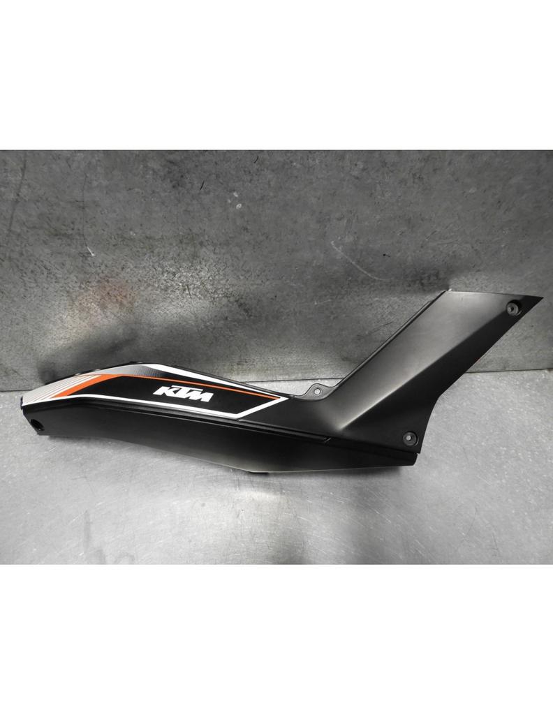 Duke 125 2011 - 2016 KTM Kuipdeel Kuipdeel kont D1-42660, Motos, Pièces | Autre