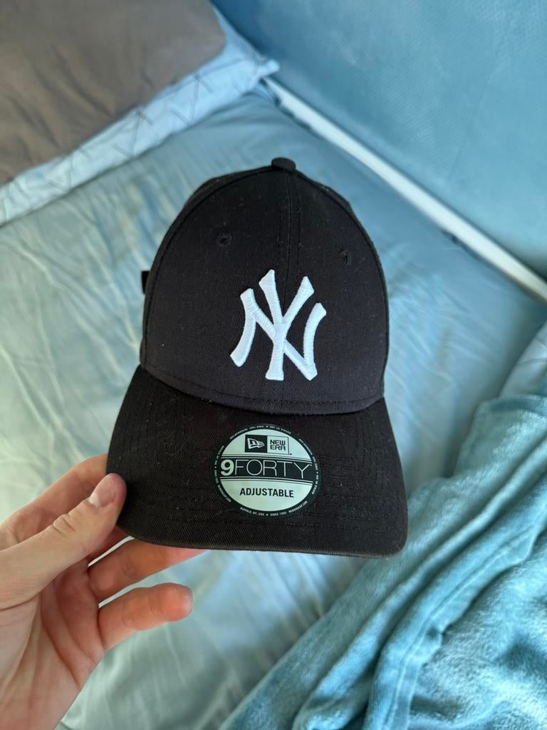 Chapeau New Era, Enlèvement, Comme neuf, Casquette