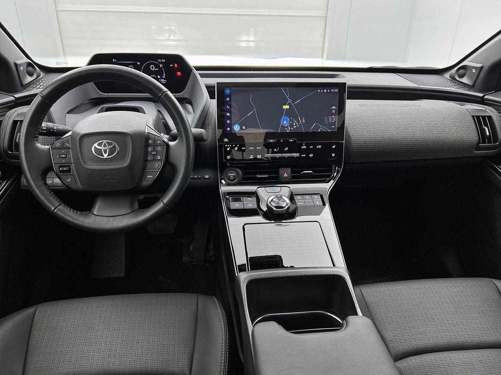 Toyota Bz4x 71.4 kWh 2WD Premium (automatique), Autos, Toyota, Achat, 750 kg, Autres couleurs, 5 portes