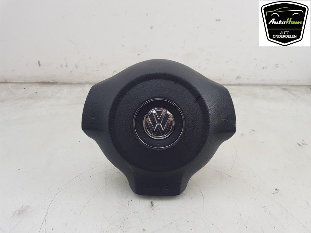 AIRBAG VOLANT Volkswagen Polo V (6R) (01-2009/05-2022), Utilisé, Volkswagen