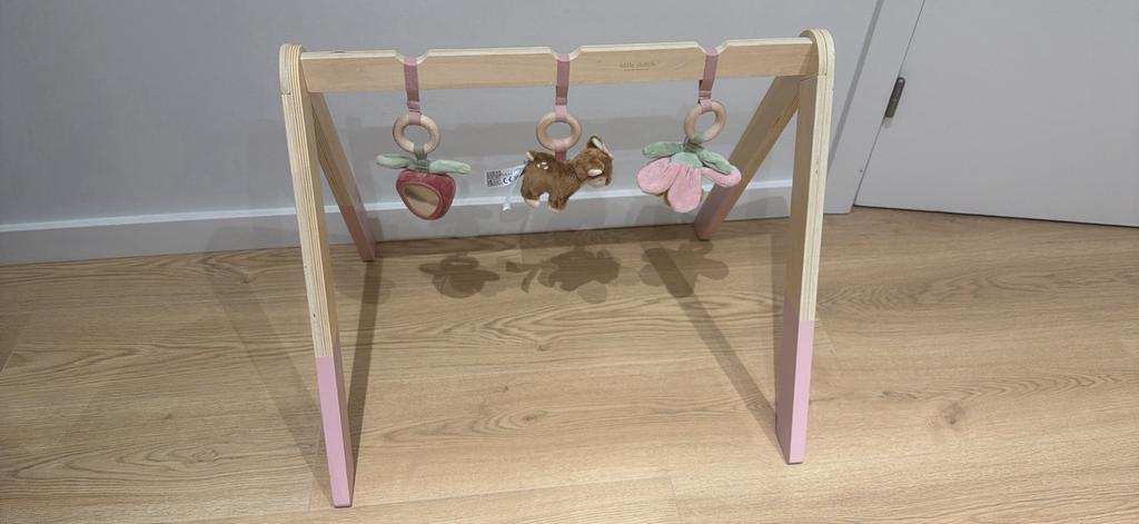 Salle de sport pour bébés, Enlèvement, Comme neuf