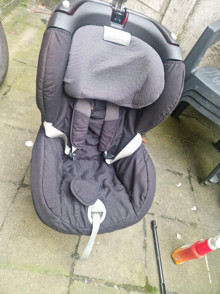 Siège auto 8 mois a 4 an, Enfants & Bébés, Sièges auto