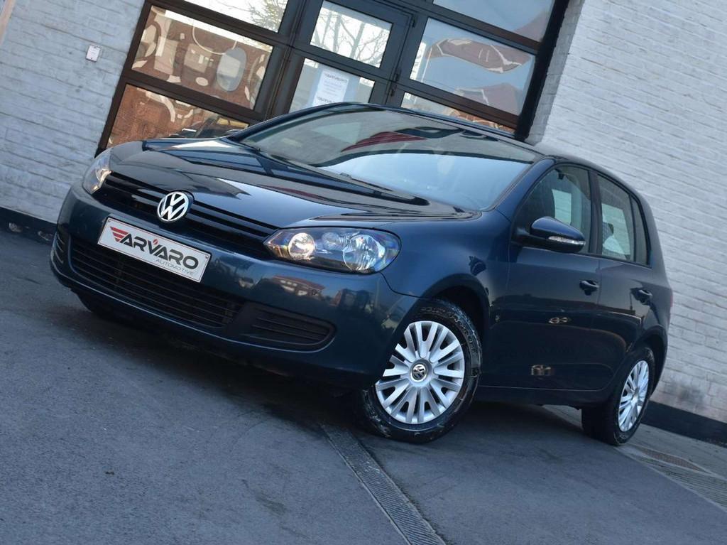 Volkswagen Golf 1.4i Comfortline PDC / Airco / Topstaat / Ga, Autos, Achat, Entreprise, Boîte manuelle, https://public.car-pass.be/vhr/8e3e9145-0cd6-4890-9e18-8160bb5e18de