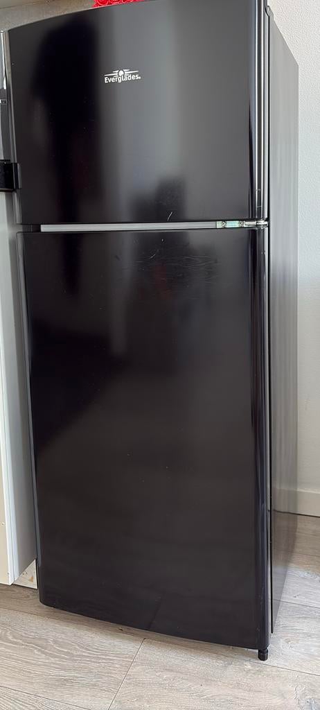 Koelkast everglades, Enlèvement, Utilisé